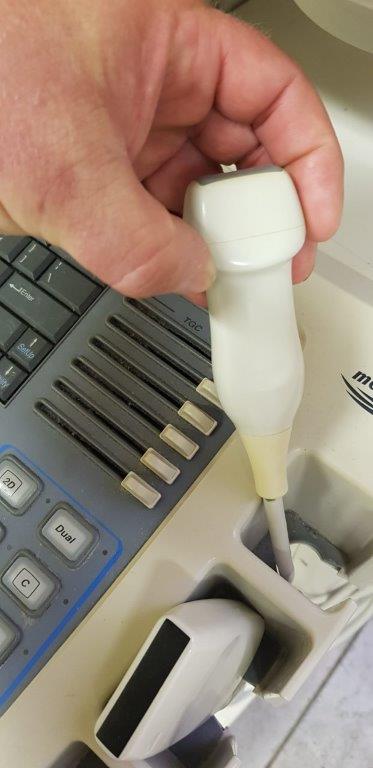 SonoAce 8000EX SonoAce 8000EX